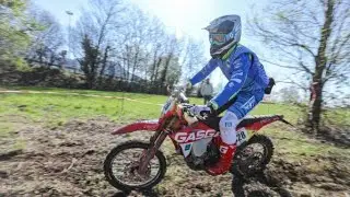 Enduro Osoppo reg. FVG 2022|MC Gemona - Cinematic Drone FPV