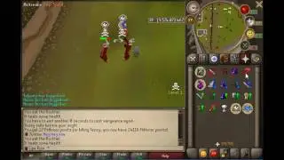 PkHonor Pking vid #17