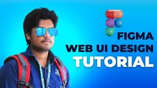Logo design Tutorial || Max design