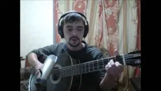 "проходя через свой страх " рэп со смыслом !!!  слова и музыка   Лысков Сергей