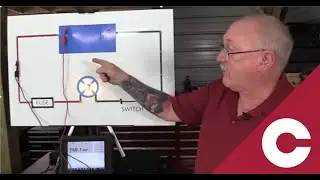 Automotive Electronics Part 3: Kirschoff's Law, The Electrical Diagnostic Techniques You Must Know