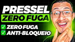 Como criar PRESELL ANTI-FUGA VALIDADA para Anunciar no Google Ads (GRATUITO)