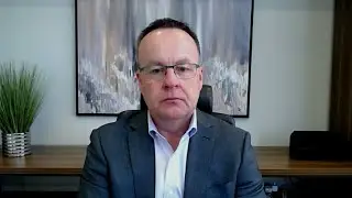 Cielo Waste Management - Turning Waste into Fuel  | Ryan Jackson | Guest | Bridge City News