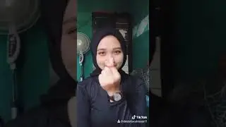 Tik tok emaknya aeris