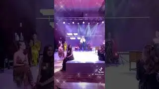 Aretha Sax Show