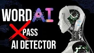Wordai Review - Made to Bypass Ai Detectors