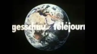 GenTV.be - Szwajcaria #6 (24.02.2001)