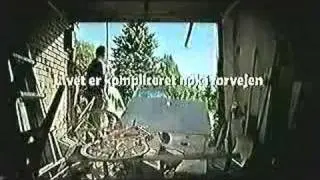 TV2 reklameblok fra 2008