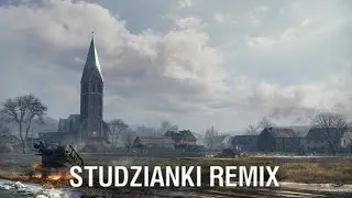 Cherempet - Studzianki Remix