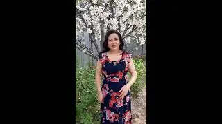 Рашида Зайналова - рубрика «Жүрәкләрдин жүрәкләргә».