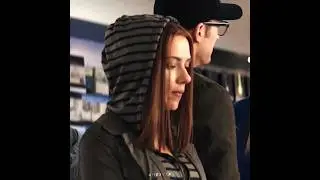 Them together would end me. 