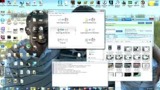 How to Copy a DVD using Imgburn