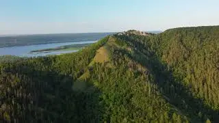Аномальная зона! Жигули.