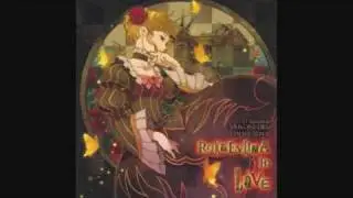 OPPA in LOVE!! [Battler Ushiromiya]