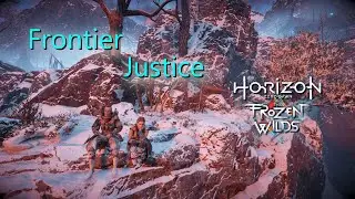 Frontier Justice