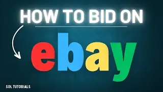 Bid on eBay | Easy Guide to Winning Auctions
