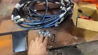Кун  для KUBOTA GL21