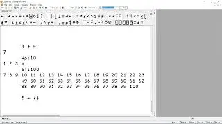 Useful (Keyboard) Shortcuts in the IDE for Dyalog APL