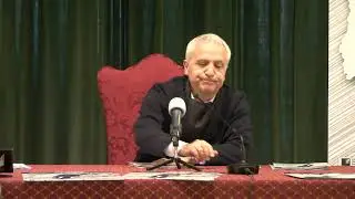 Conferenza Stampa - ITF 25.000 $ - Prima parte