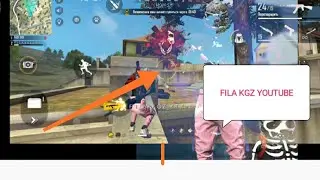 ПЕРВОЕ ВИДЕО С МОИМ ГОЛОСОМ!!!!!!😱😱 || Free Fire ||Фре Фаер||