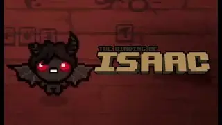 The Binding of Isaac (Rebirth, AB, AB+, Rep) - №2 - В погоне за Забытым (часть 1)