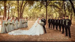 Boda Karen y Victor Highlights