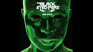 The Black Eyed Peas- Meet Me Halfway (Instrumental w/Hook)