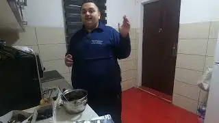#vlogmas IFTAR NA MIMETOV  NAĆIN."