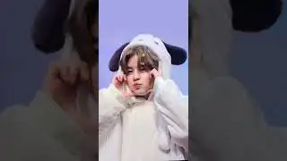 Seungmin🩵 Идея: Illit. #straykids #skz #сынмин #kpop #стей