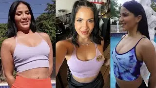 Anais Amore | The STAR who started in 2023 with more than 17 thousand fans on Twitter