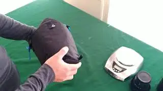 Hyperlite Mountain Gear Camera Pod (Large)