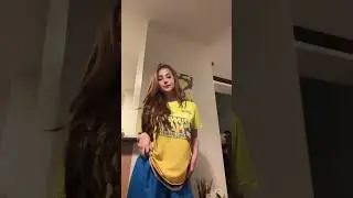 I bet you stopped scrolling! Video credit - Lexi Gonzales 