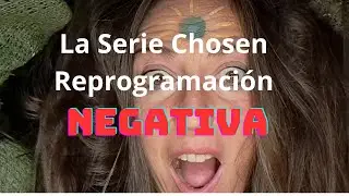 Chosen Nos Reprograma En Negativo Nos Mete En La Rueda De La Rata- Mi Visión Personal