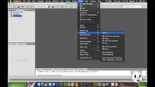 GIT & VERSION CONTROL - CHECKOUT/CLONE NETBEANS PROJECT