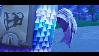 FORTNITE MONTAGE (600 SUBSCRIBER SPECIAL)