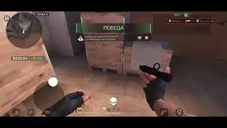 @Гениален1337 |ВТОРОЙ ХАЙДЖИ?🎯📲