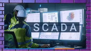 SCADA Interview Questions And Answers || SCADA vs PLC || Automation