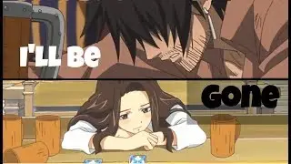 {Fairy Tail AMV}  Mest x Cana (MesCana) - I'll Be Gone
