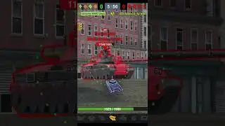 Fantastic RNG [WoTBlitz]