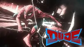 Spiderman - Brand New Day | ft. Dude | Tom Holland | Zendaya | Destin Daniel Cretton | Sai Abhyankar