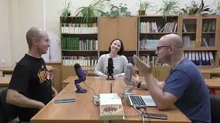 Митя&Дима. Подкаст №16: иностранные языки