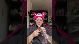 DIREY WANTS TO GO TO JAKARTA‼️ Unboxing clothes to Jakarta