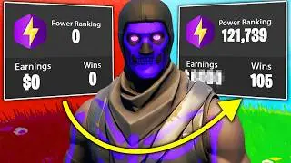 I Tried Going PRO in 1 Day... (impossible)