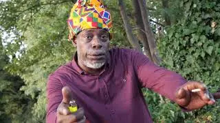 Trashey Don Ft Tina Rizzle- Sing Praises Official Music Video