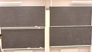 Структурная теория алгебр Ли. Занятие 17. Уваров Ф. В. Ильин А. И.