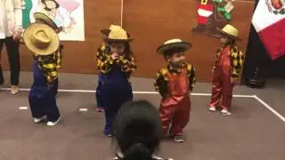 Ya quiero llegar canción para niños