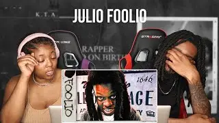 The FULL Story of Foolio (Documentary) | REACTION