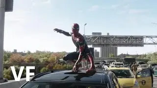 Spider-Man: No Way Home Bande Annonce en VF