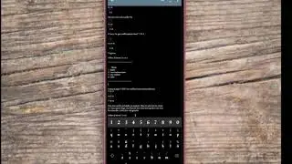Aplicación para programar en lenguaje C++ desde nuestro celular  Cxxdroid