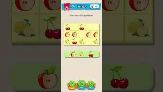 Iq boost level 127